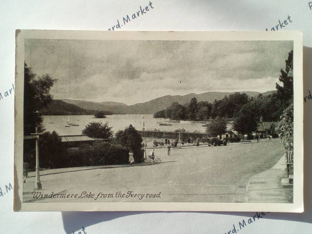 /UK/UK_place_19xx_Windermere Lake from the Ferry Road.jpg